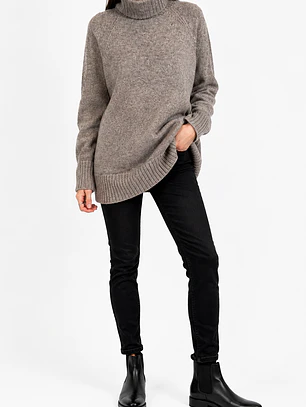 SWEATER | S-M