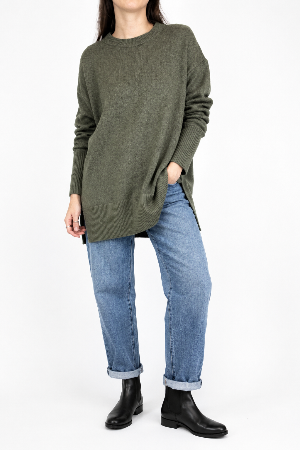SWEATER | M 1