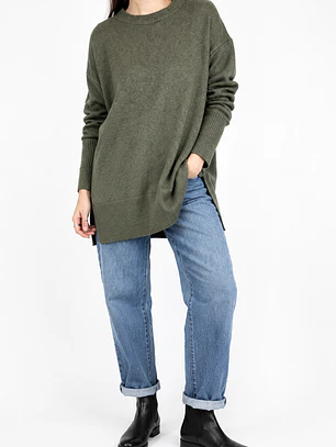 SWEATER | M