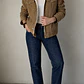 CHAQUETA ALGODÓN | M - Miniatura 1