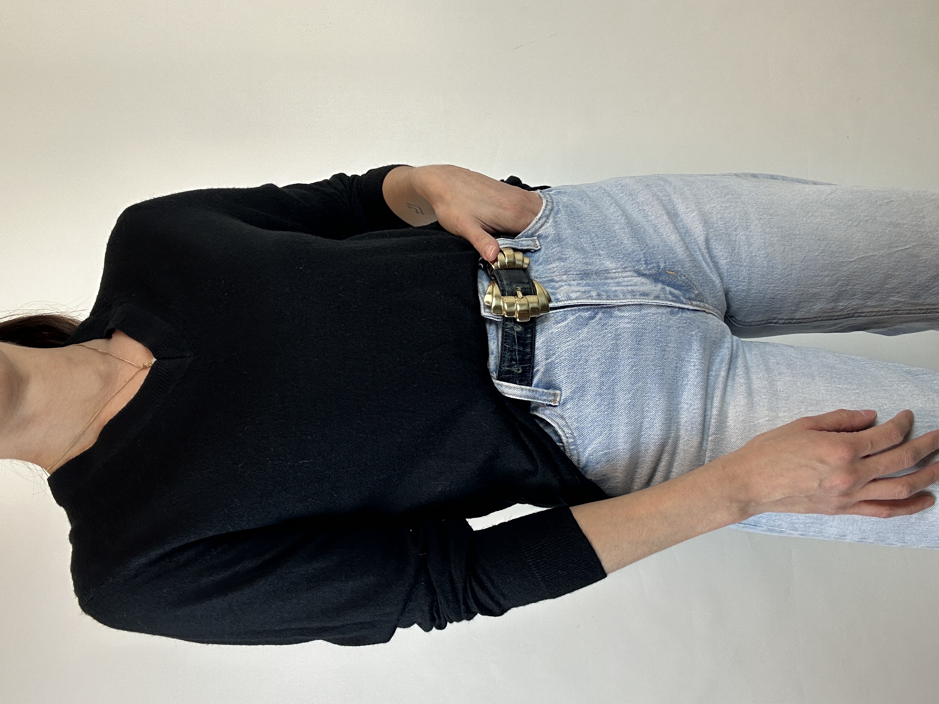 SWEATER ARMANI EXCHANGE | M  2