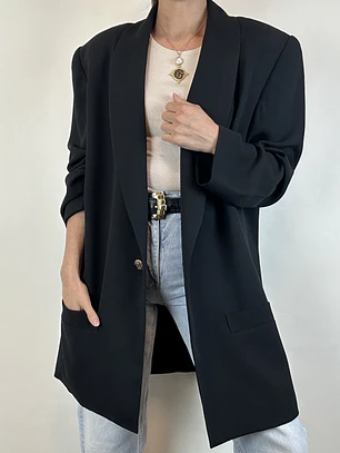BLAZER VINTAGE | L-2XL