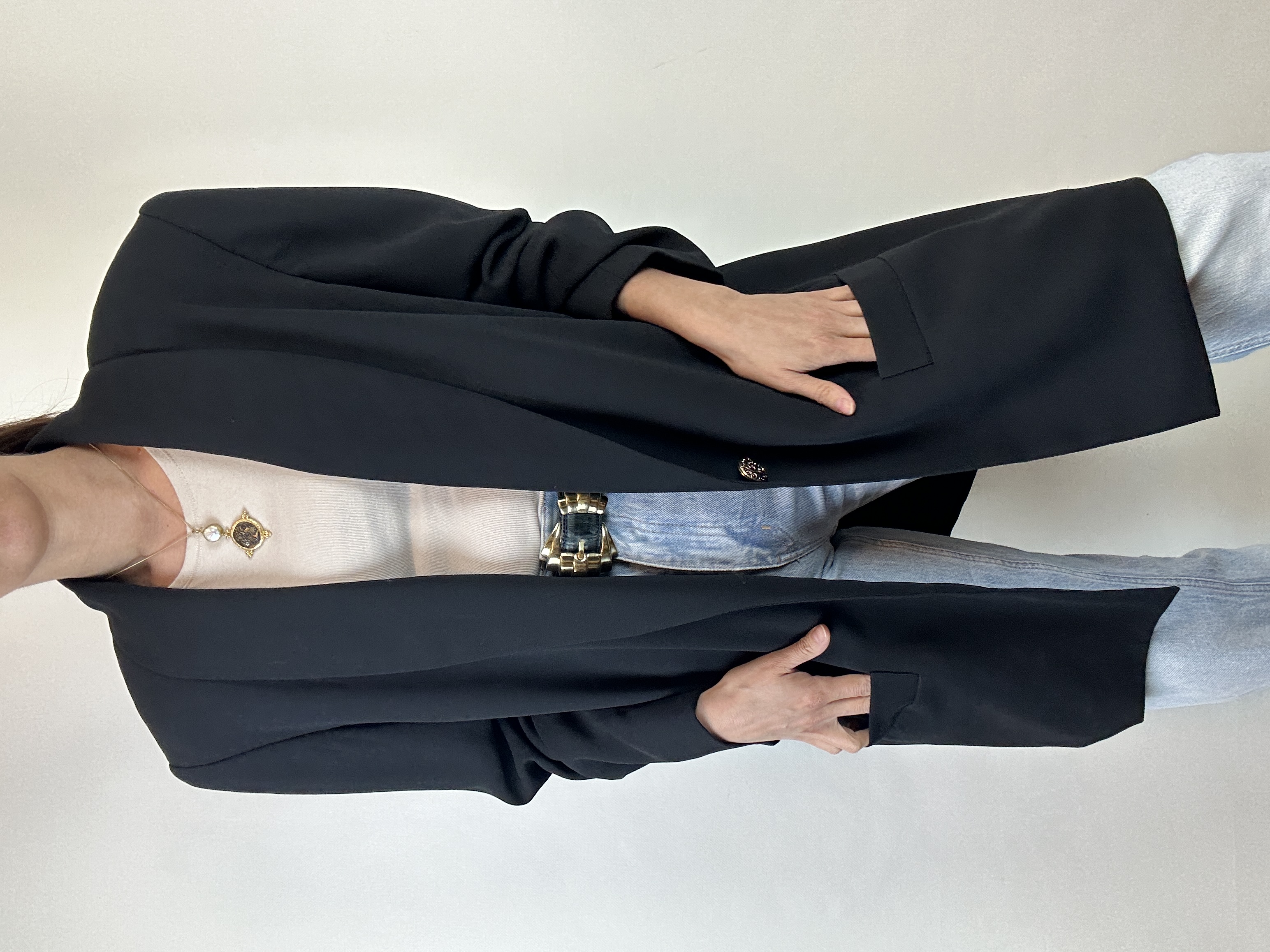 BLAZER VINTAGE | L-2XL 2