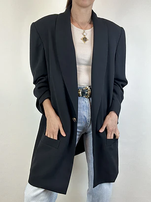 BLAZER VINTAGE | L-2XL
