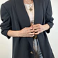 BLAZER VINTAGE | L-2XL - Miniatura 3