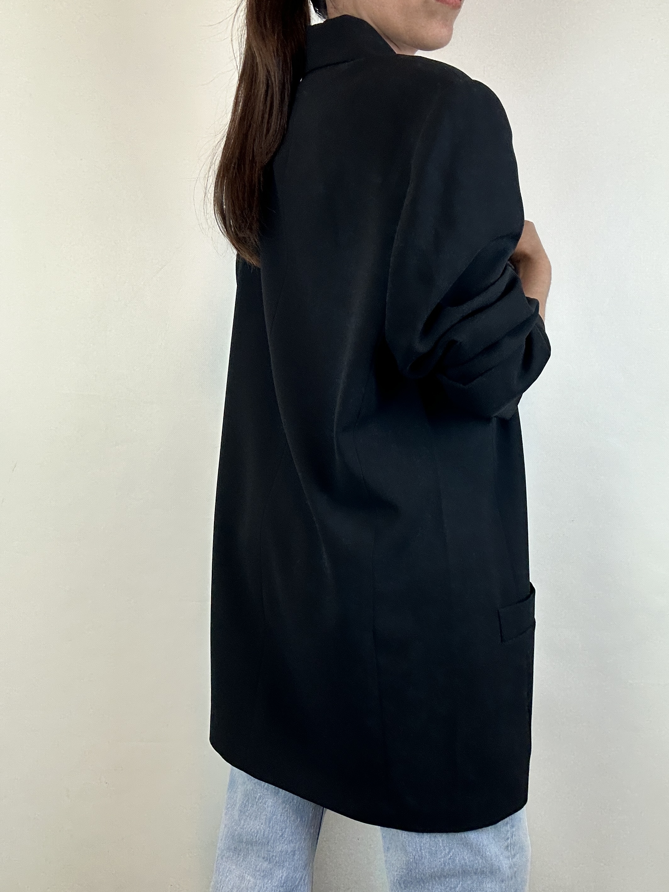 BLAZER VINTAGE | L-2XL 4