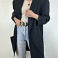 BLAZER VINTAGE | L-2XL - Miniatura 5