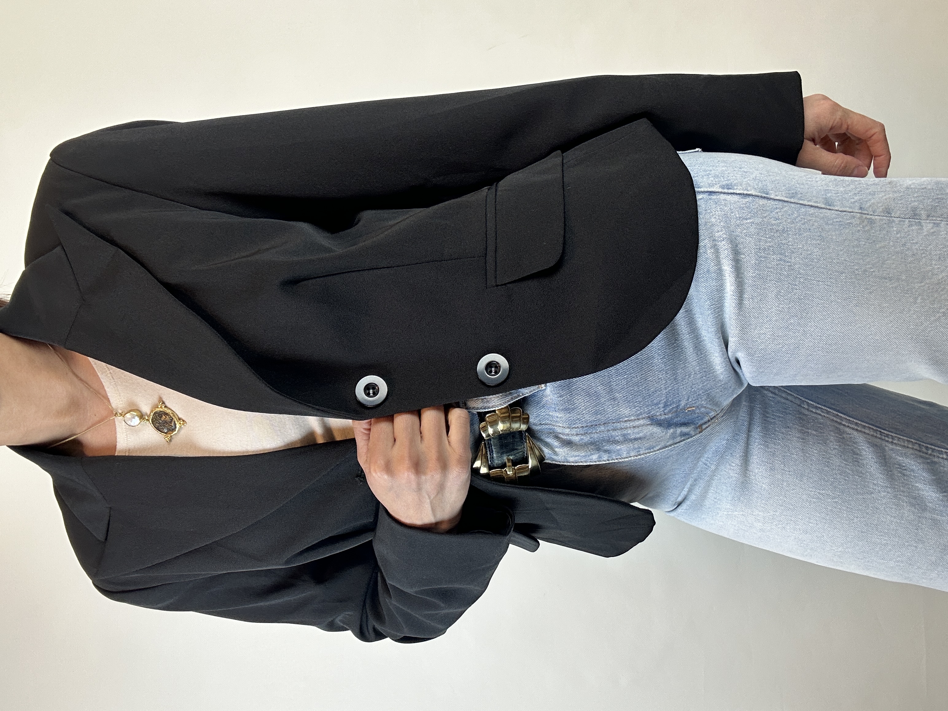 BLAZER | M 1