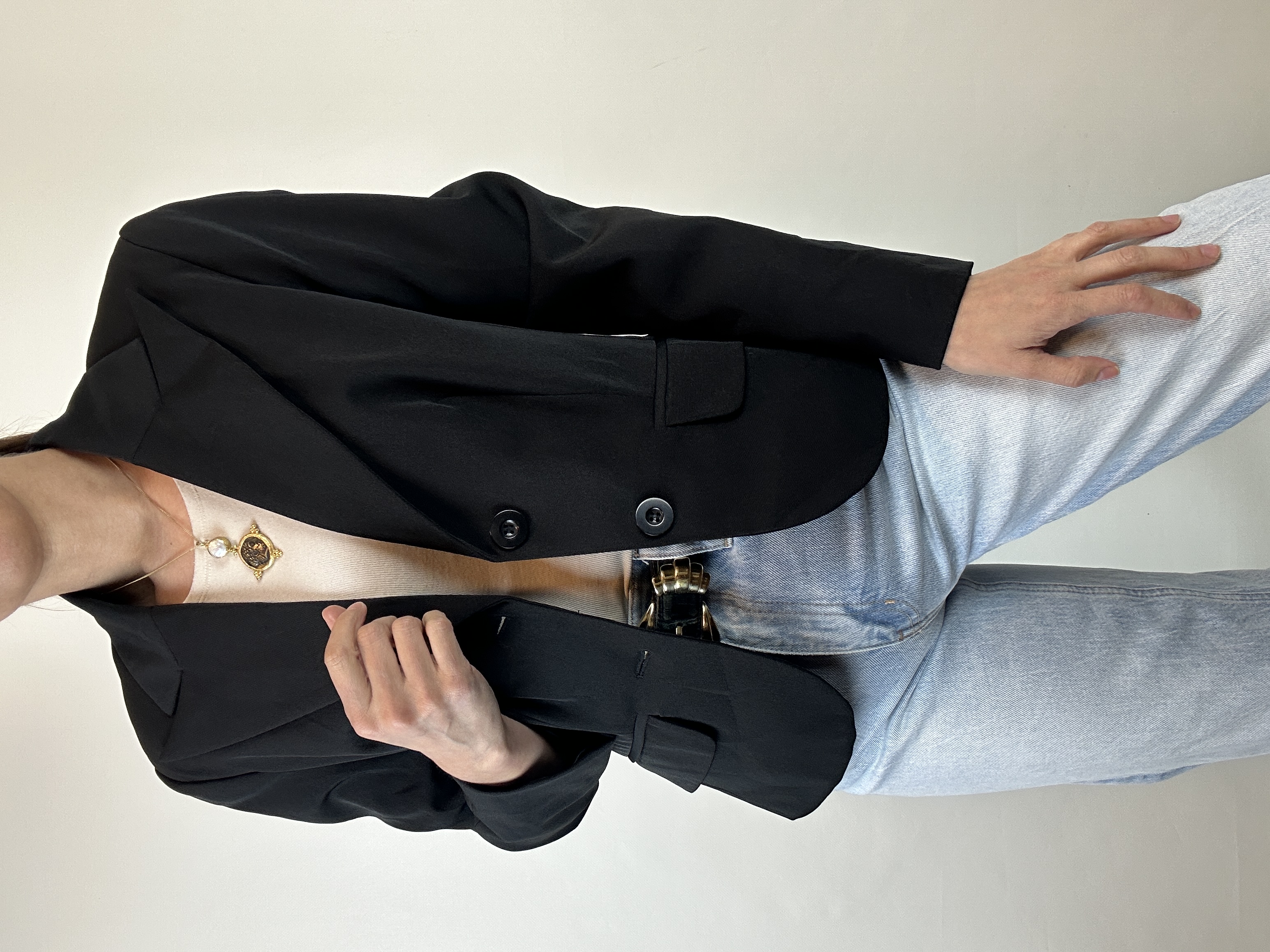 BLAZER | M 2