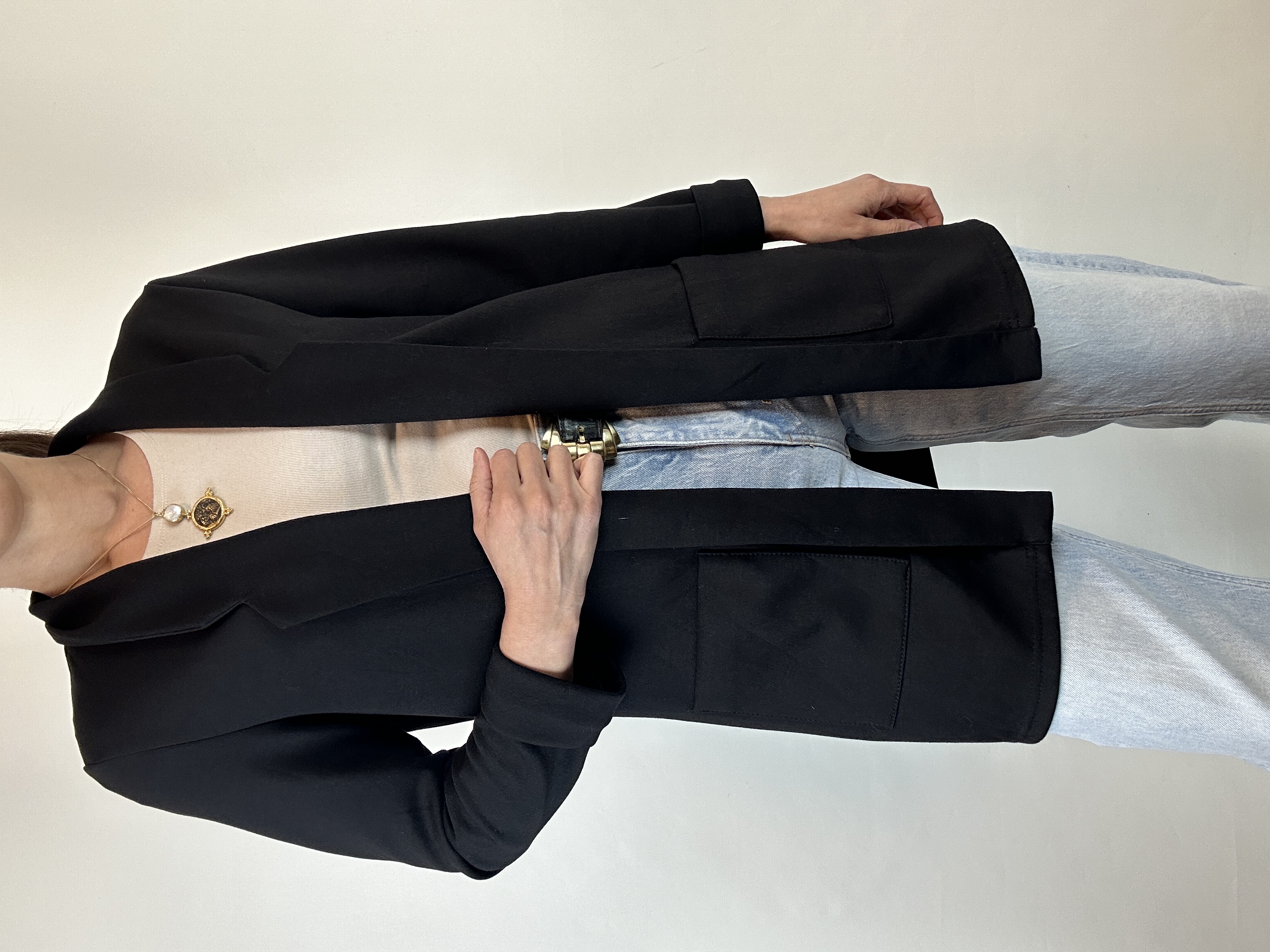 BLAZER | S 5