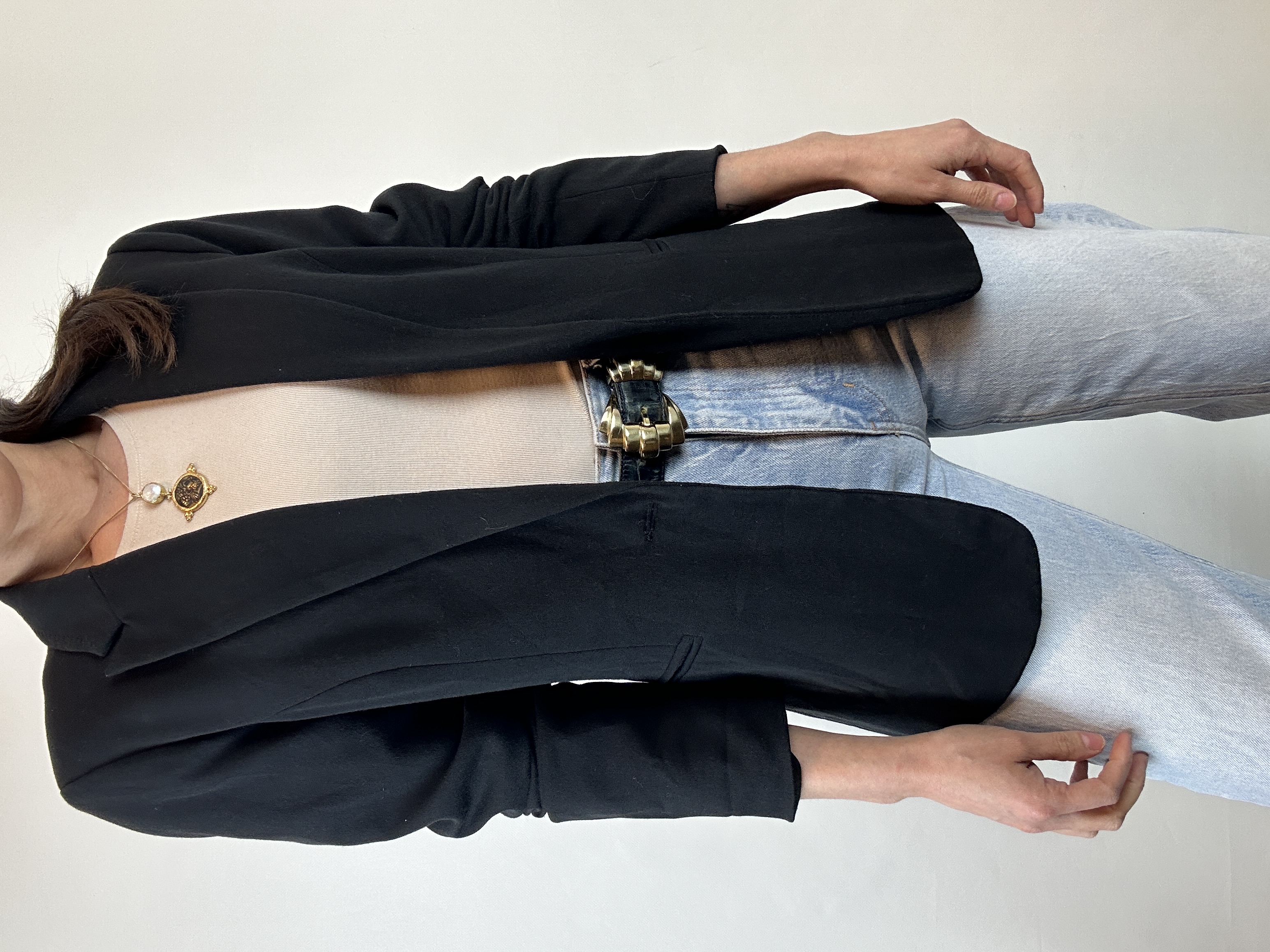 BLAZER | M 1