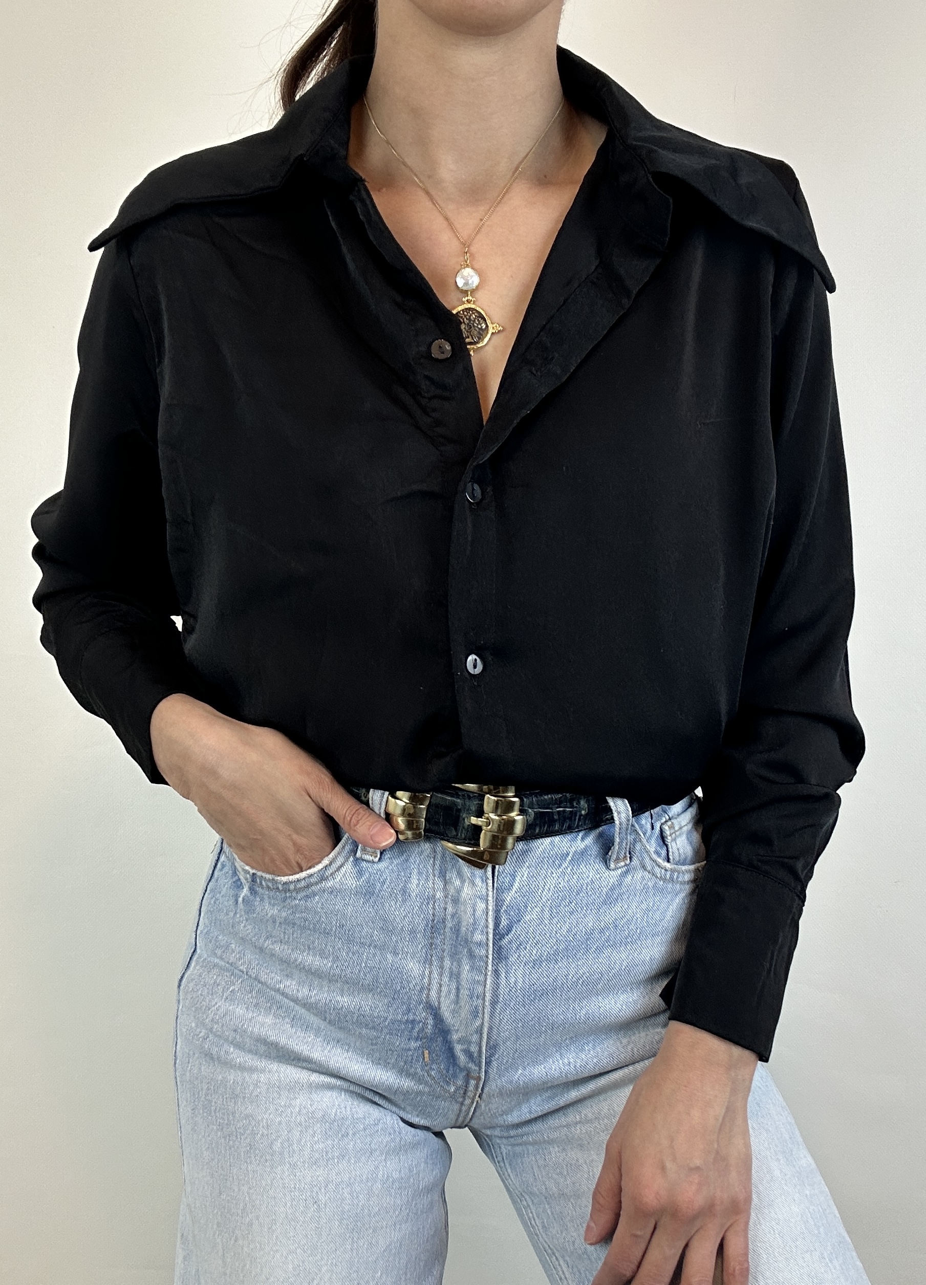 BLUSA | M 3