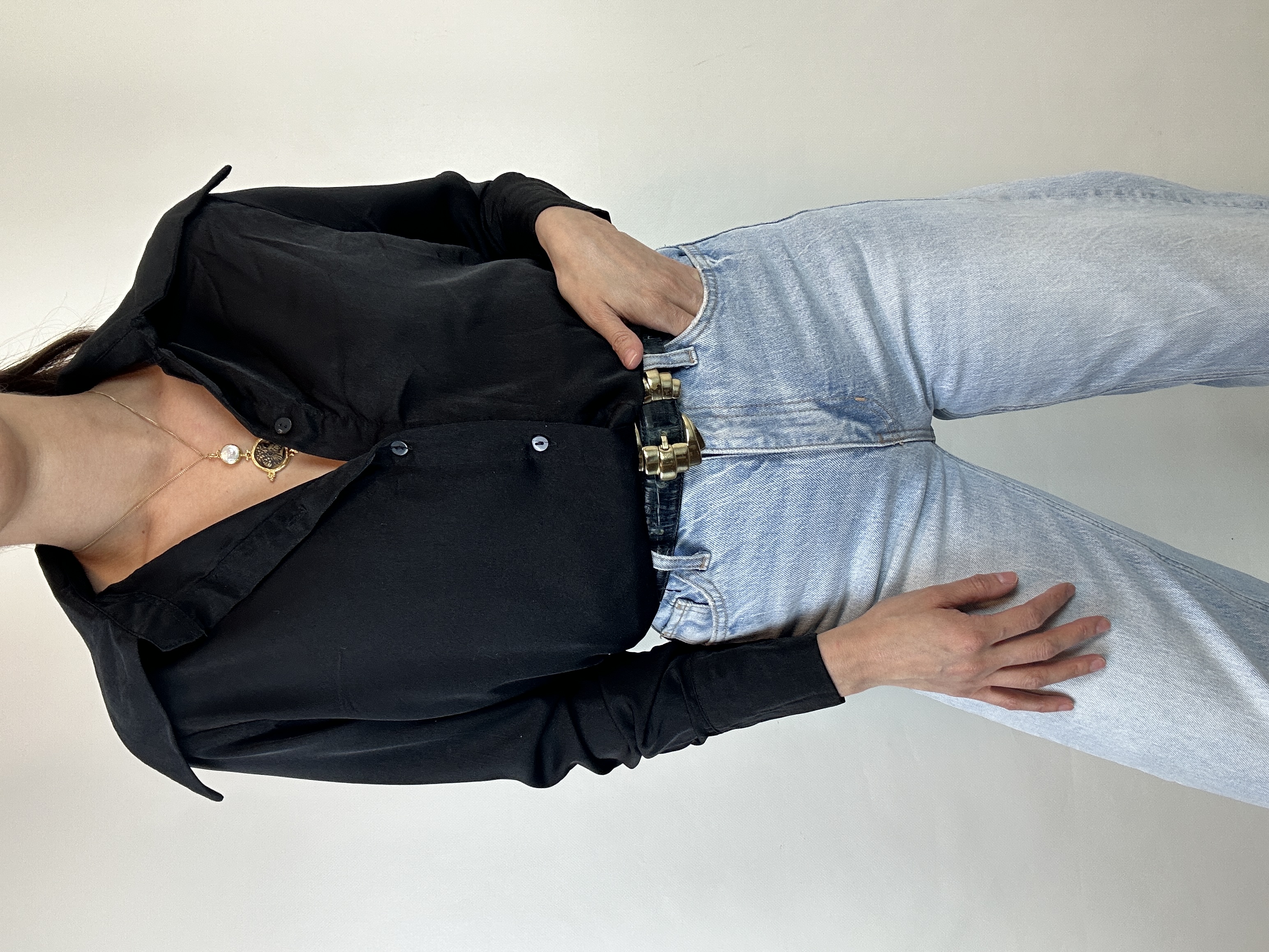 BLUSA | M 5