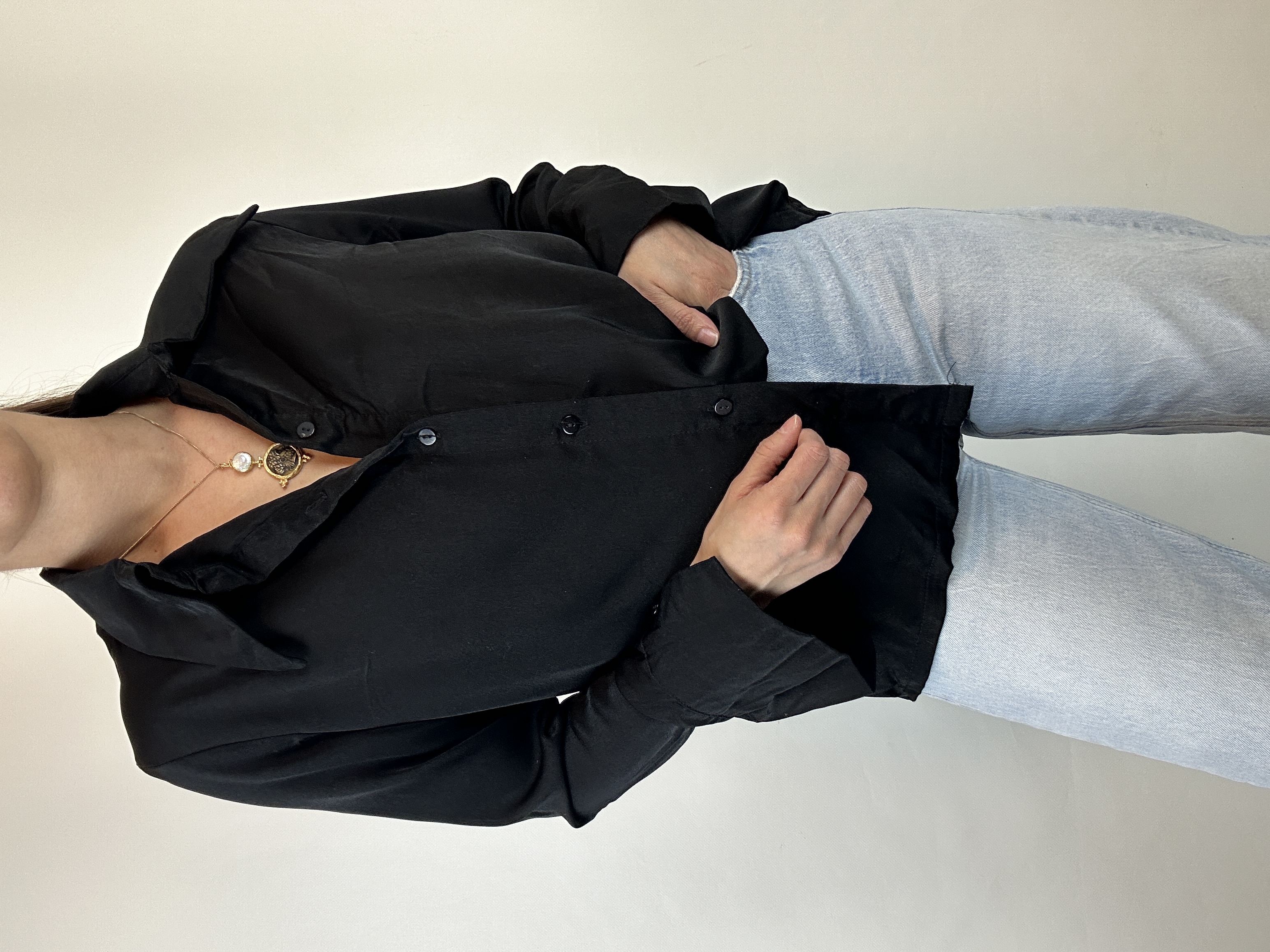 BLUSA | M 6