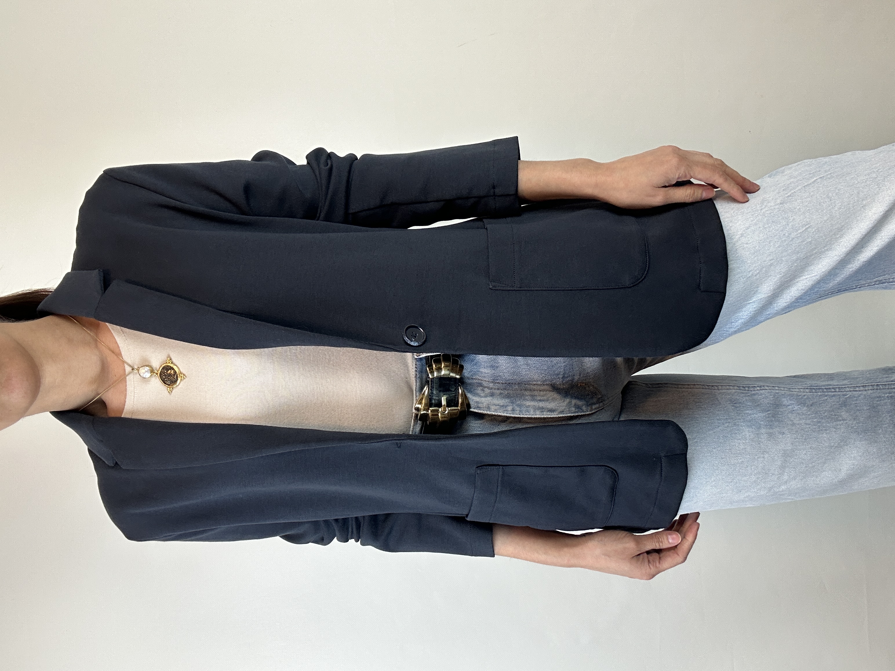 BLAZER | M  2