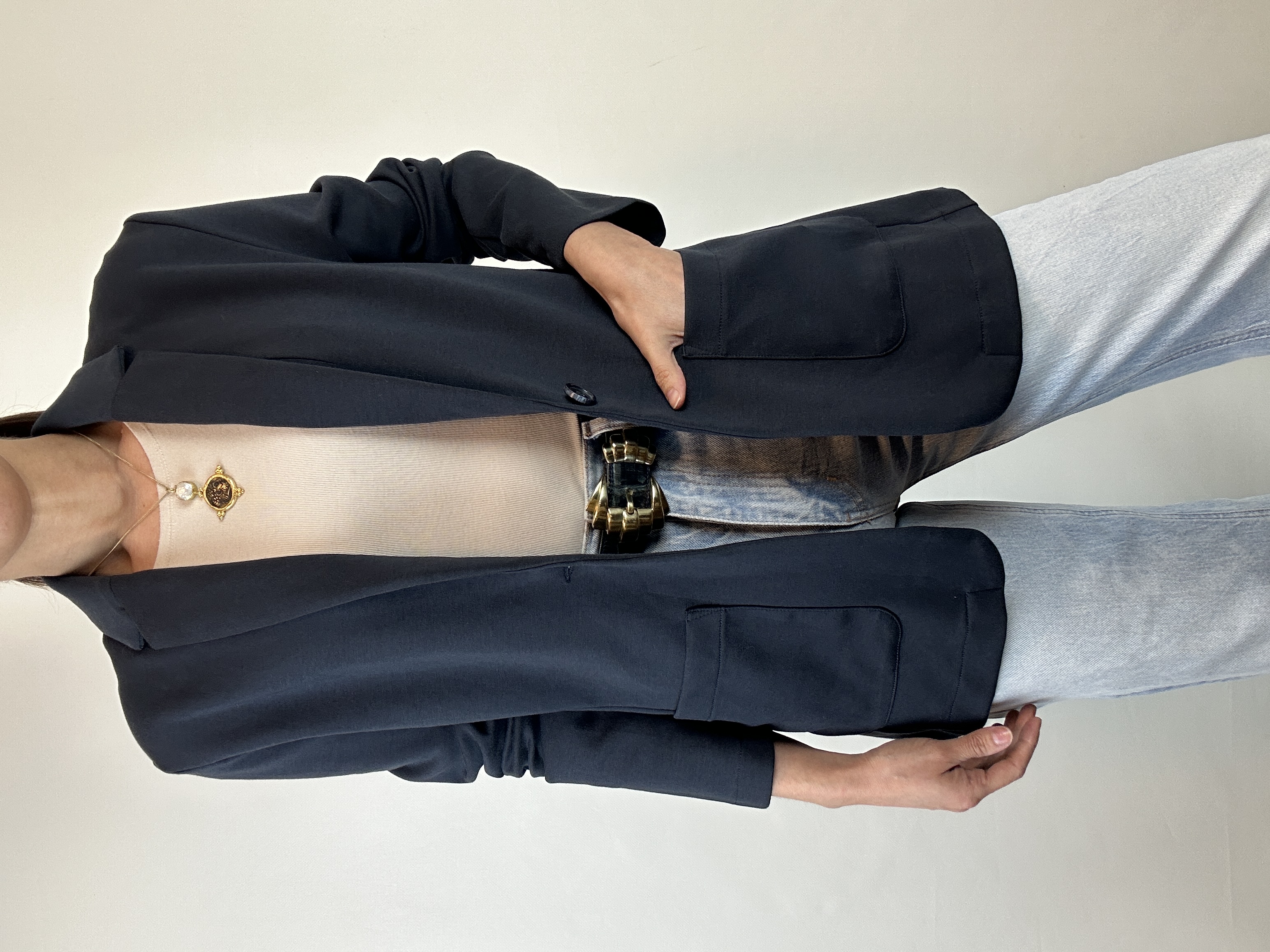 BLAZER | M  1