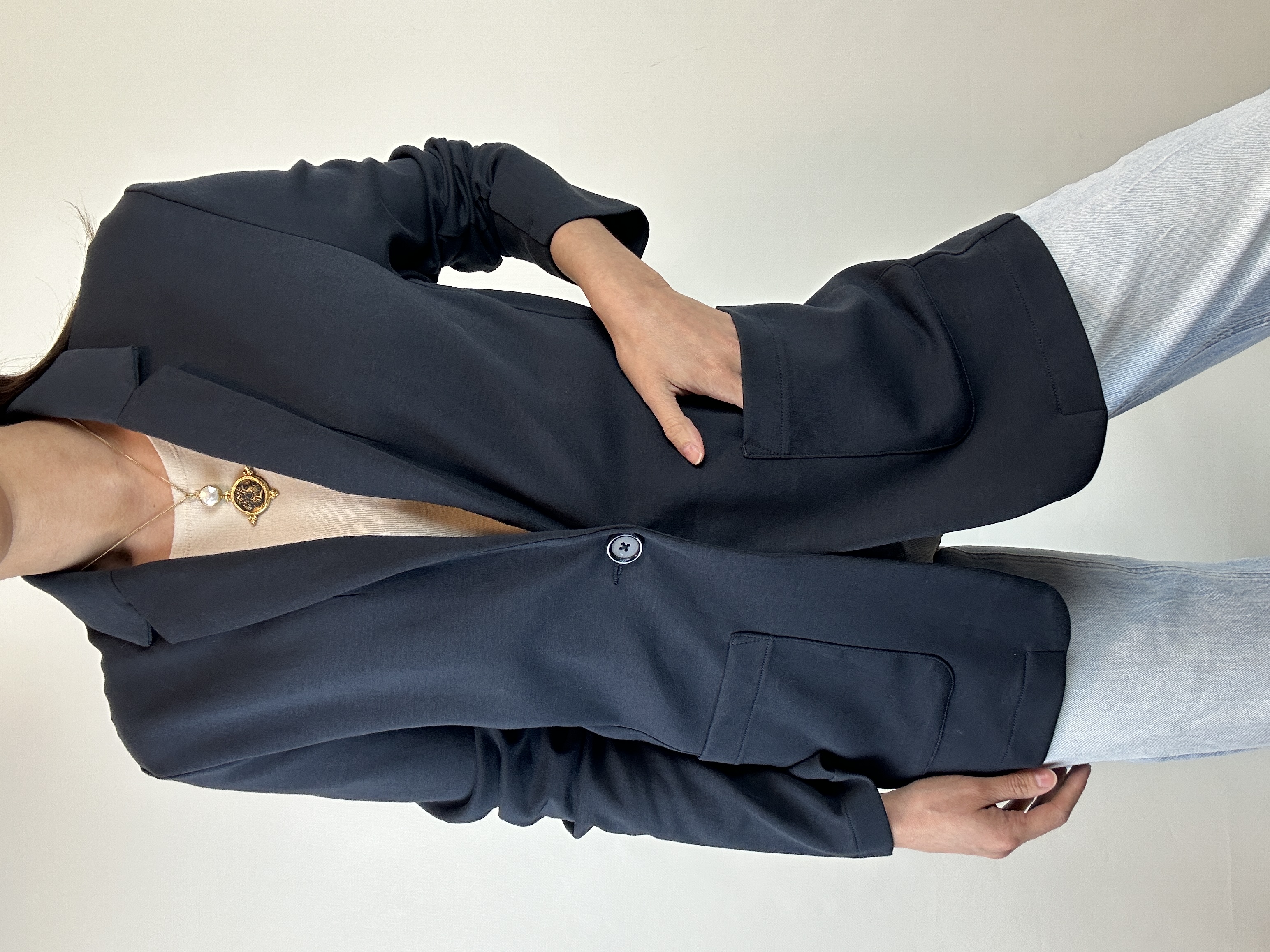 BLAZER | M  5