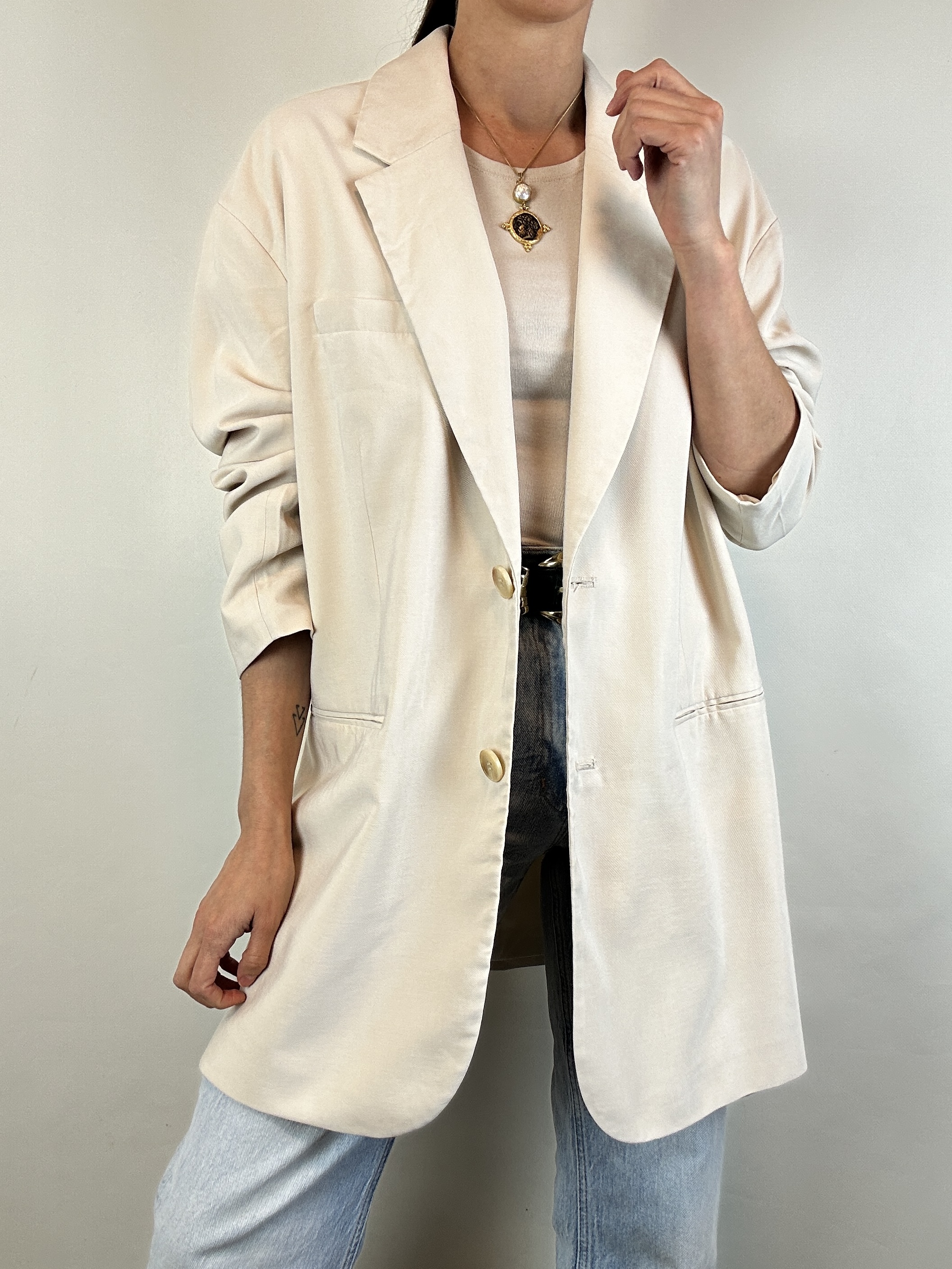 BLAZER | XL-3XL 1