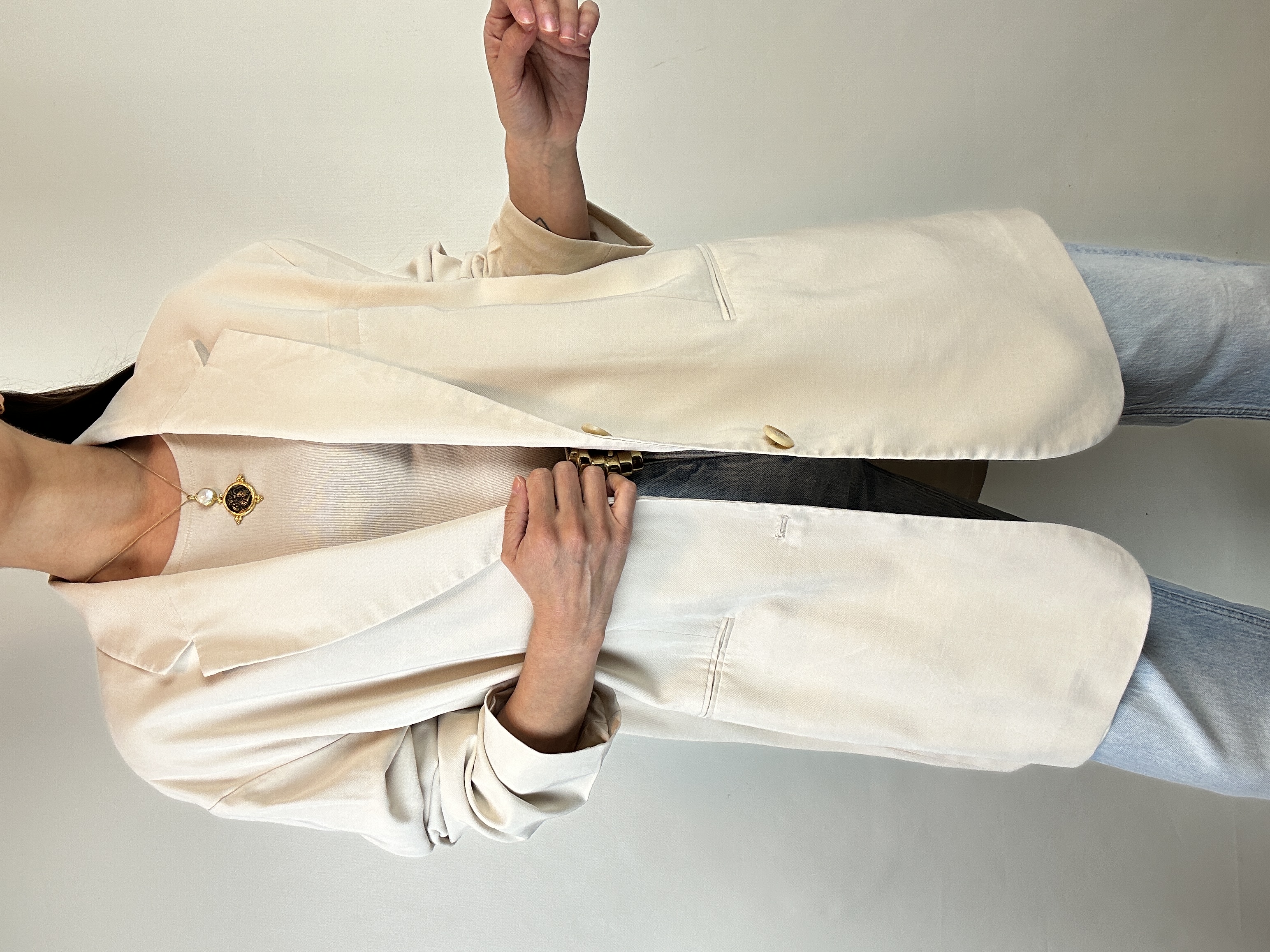 BLAZER | XL-3XL 3