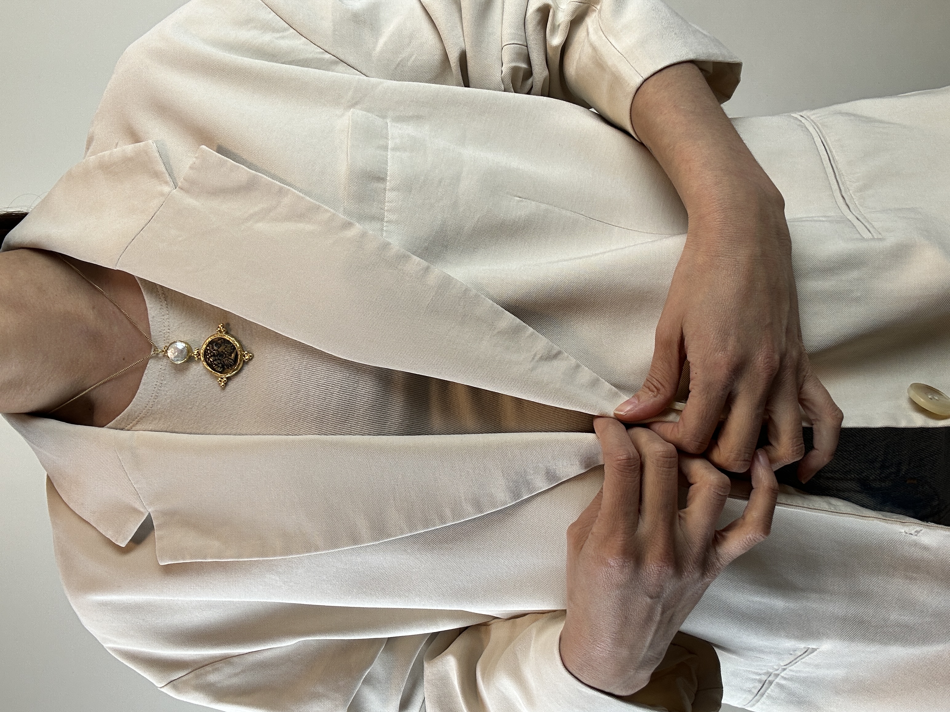 BLAZER | XL-3XL 2