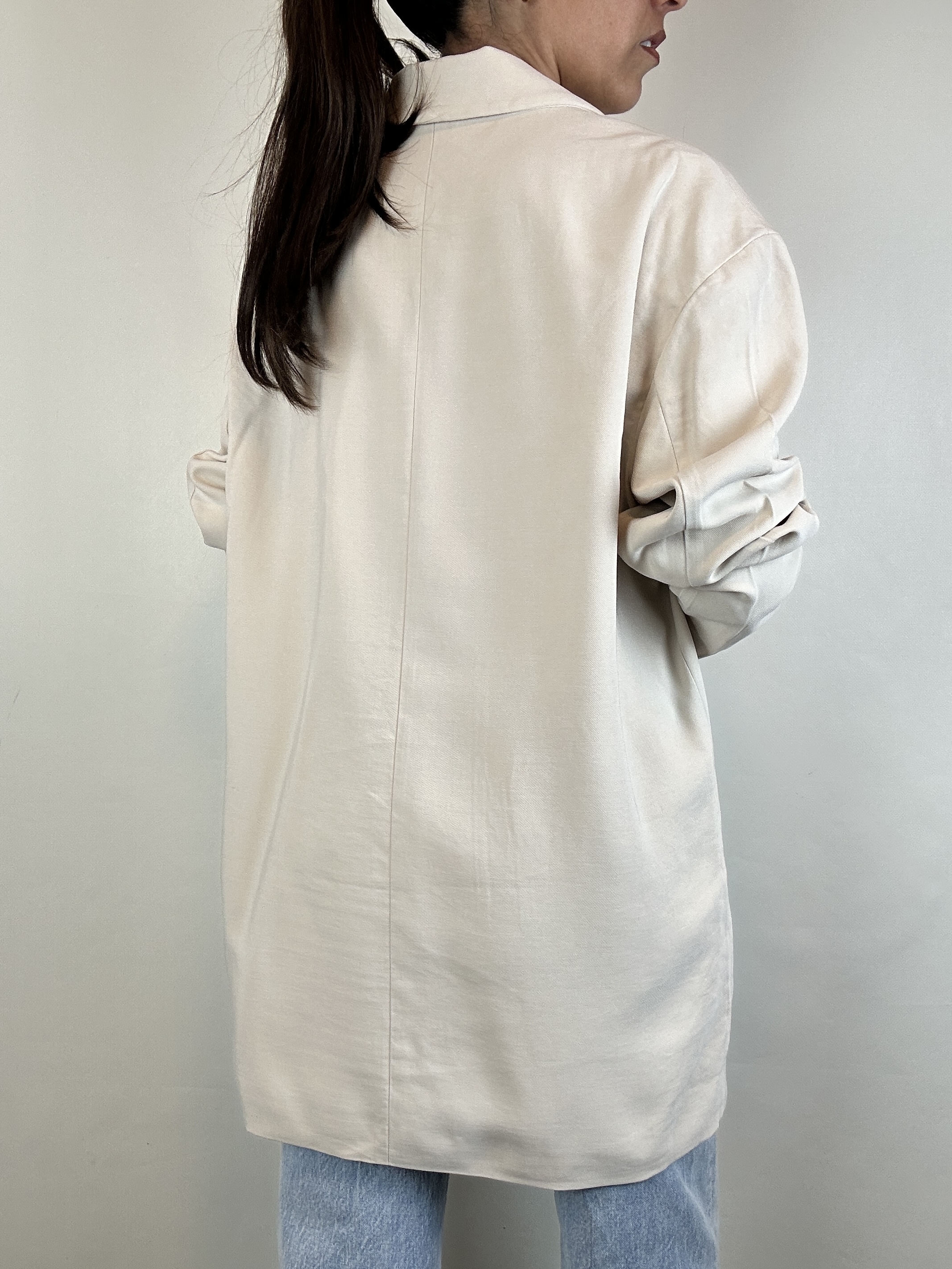 BLAZER | XL-3XL 4