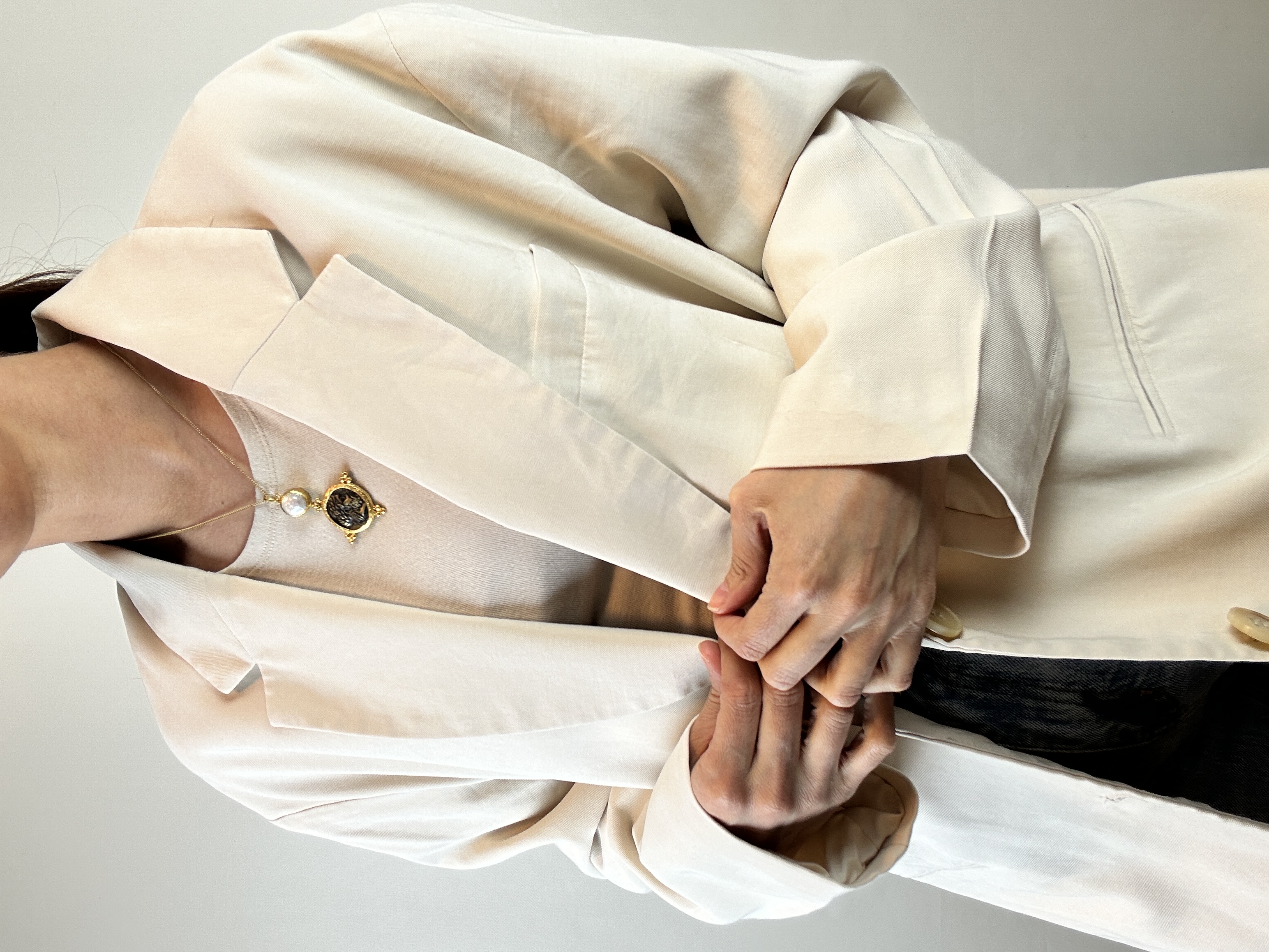 BLAZER | XL-3XL 5