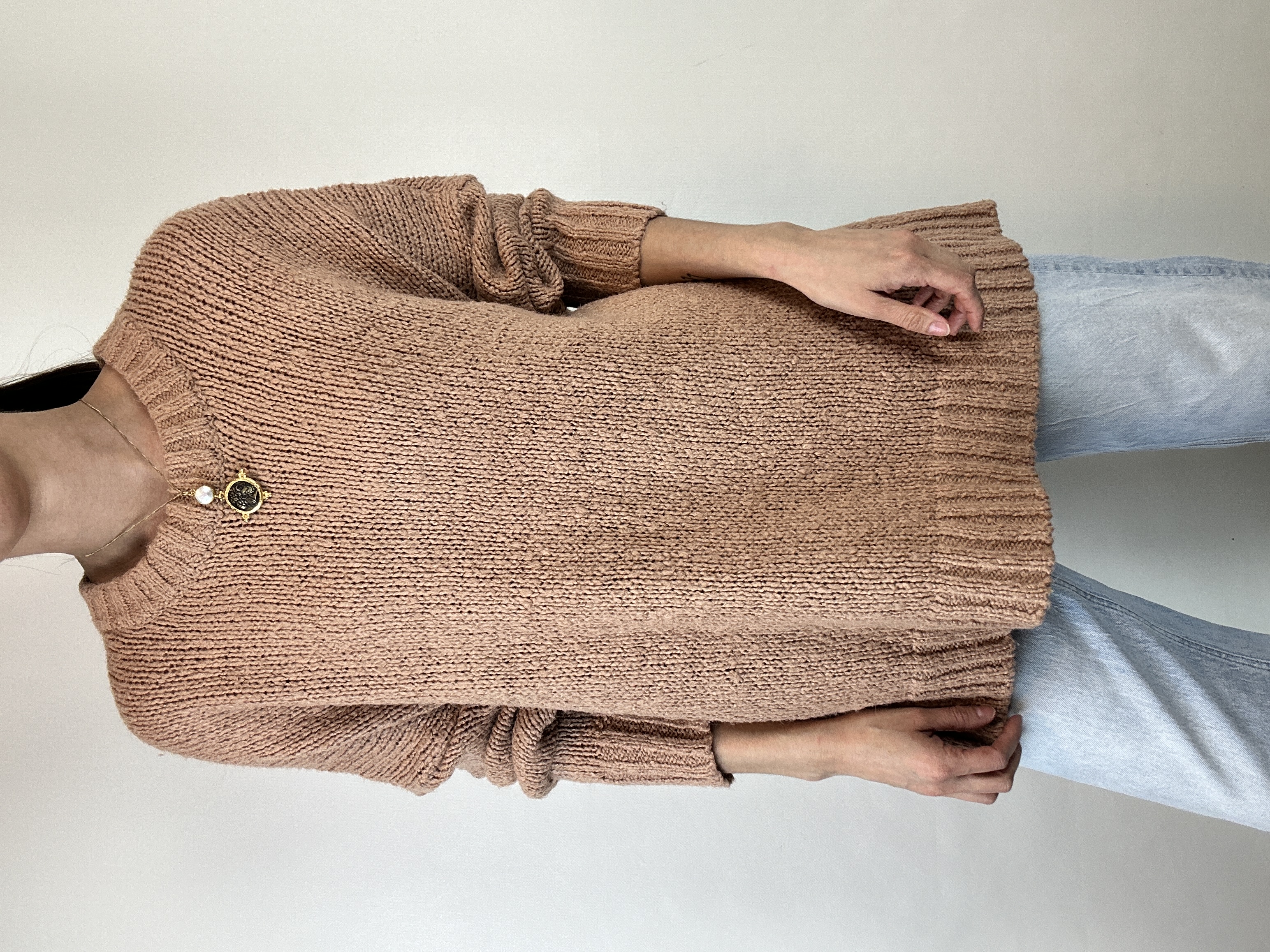 SWEATER TEJIDO | M 2