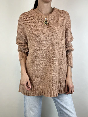 SWEATER TEJIDO | M