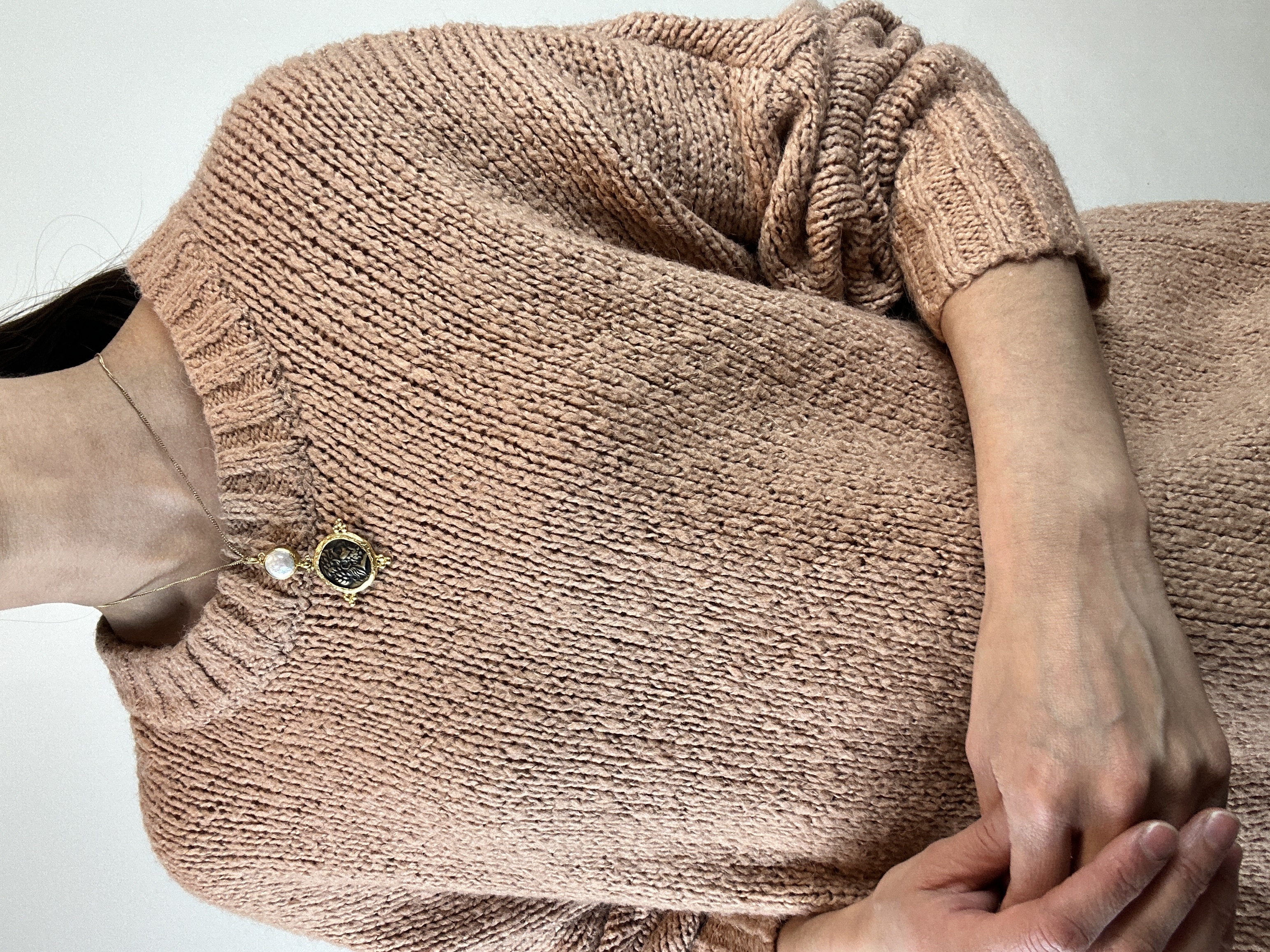 SWEATER TEJIDO | M 3