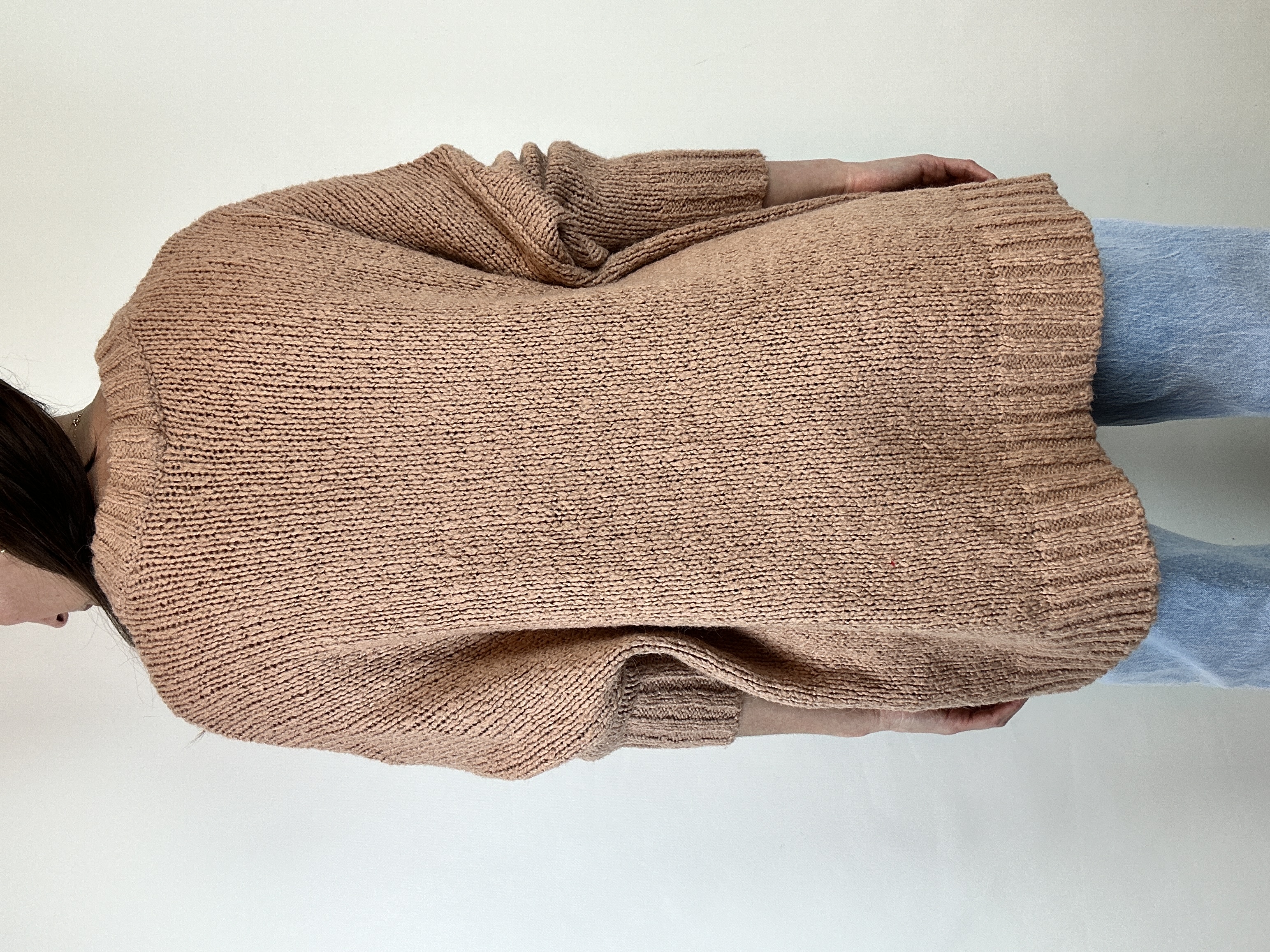 SWEATER TEJIDO | M 4