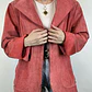 CHAQUETA GAMUZA | L-2XL - Miniatura 1
