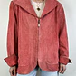CHAQUETA GAMUZA | L-2XL - Miniatura 2