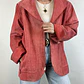 CHAQUETA GAMUZA | L-2XL - Miniatura 3