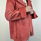 CHAQUETA GAMUZA | L-2XL - Miniatura 4