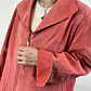 CHAQUETA GAMUZA | L-2XL - Miniatura 6