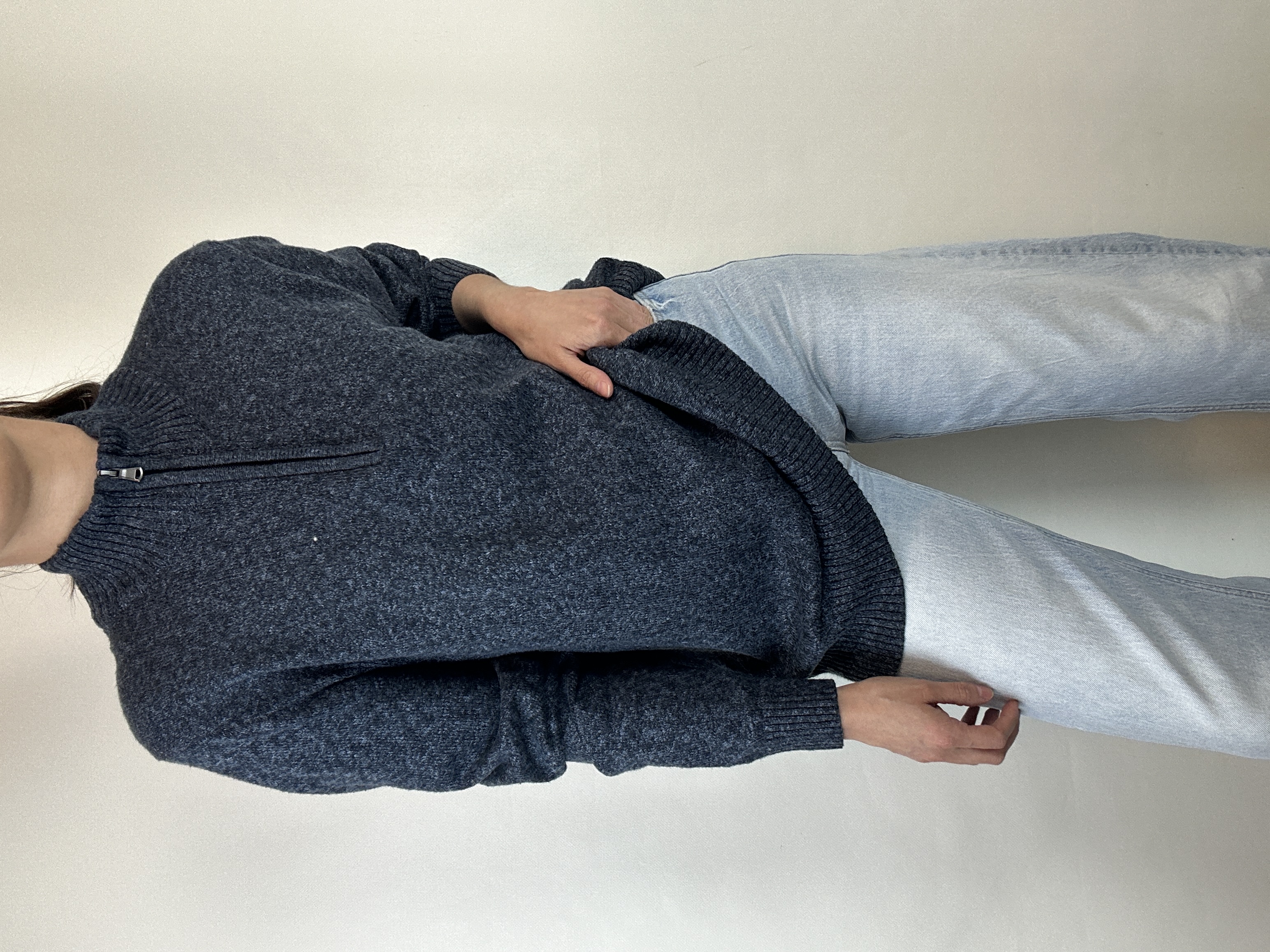 SWEATER | XL 2