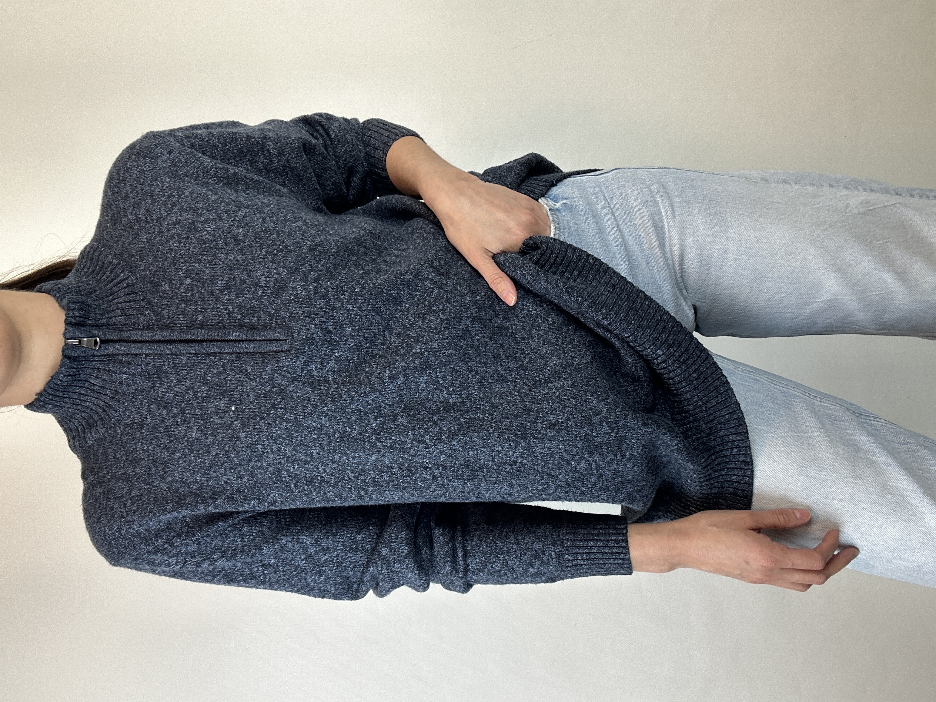 SWEATER | XL 4