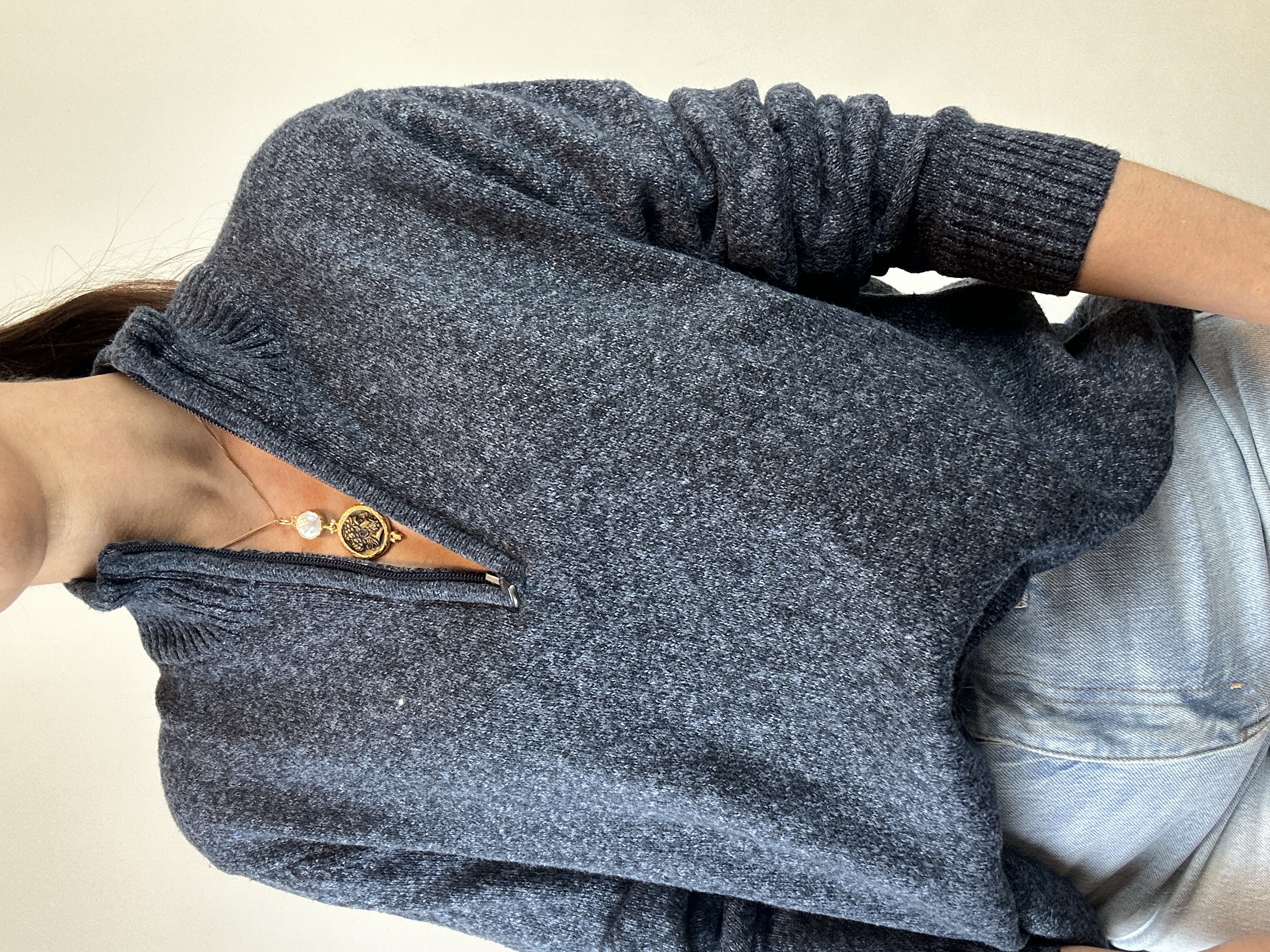 SWEATER | XL 5