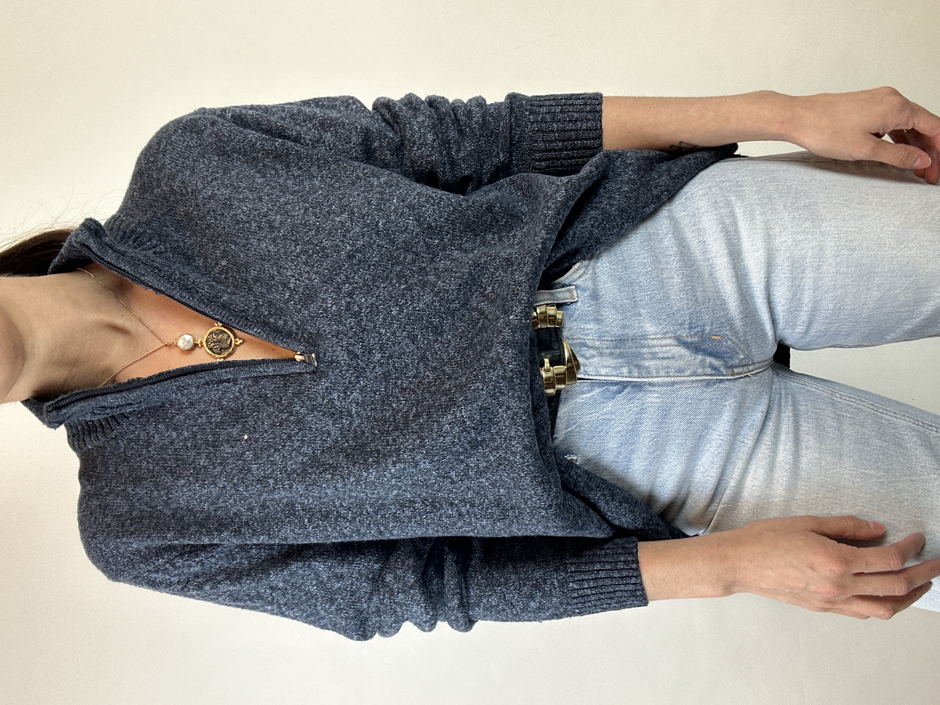 SWEATER | XL 1