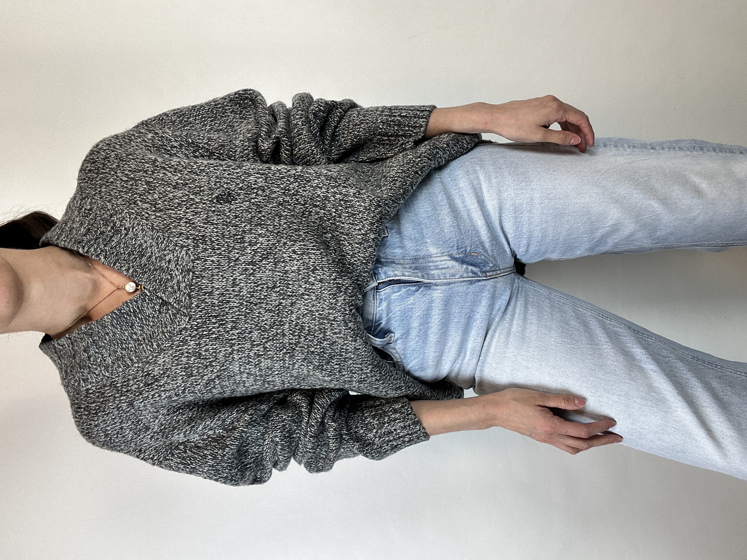 SWEATER UNISEX | XL-3XL 1