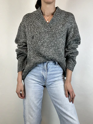 SWEATER UNISEX | XL-3XL