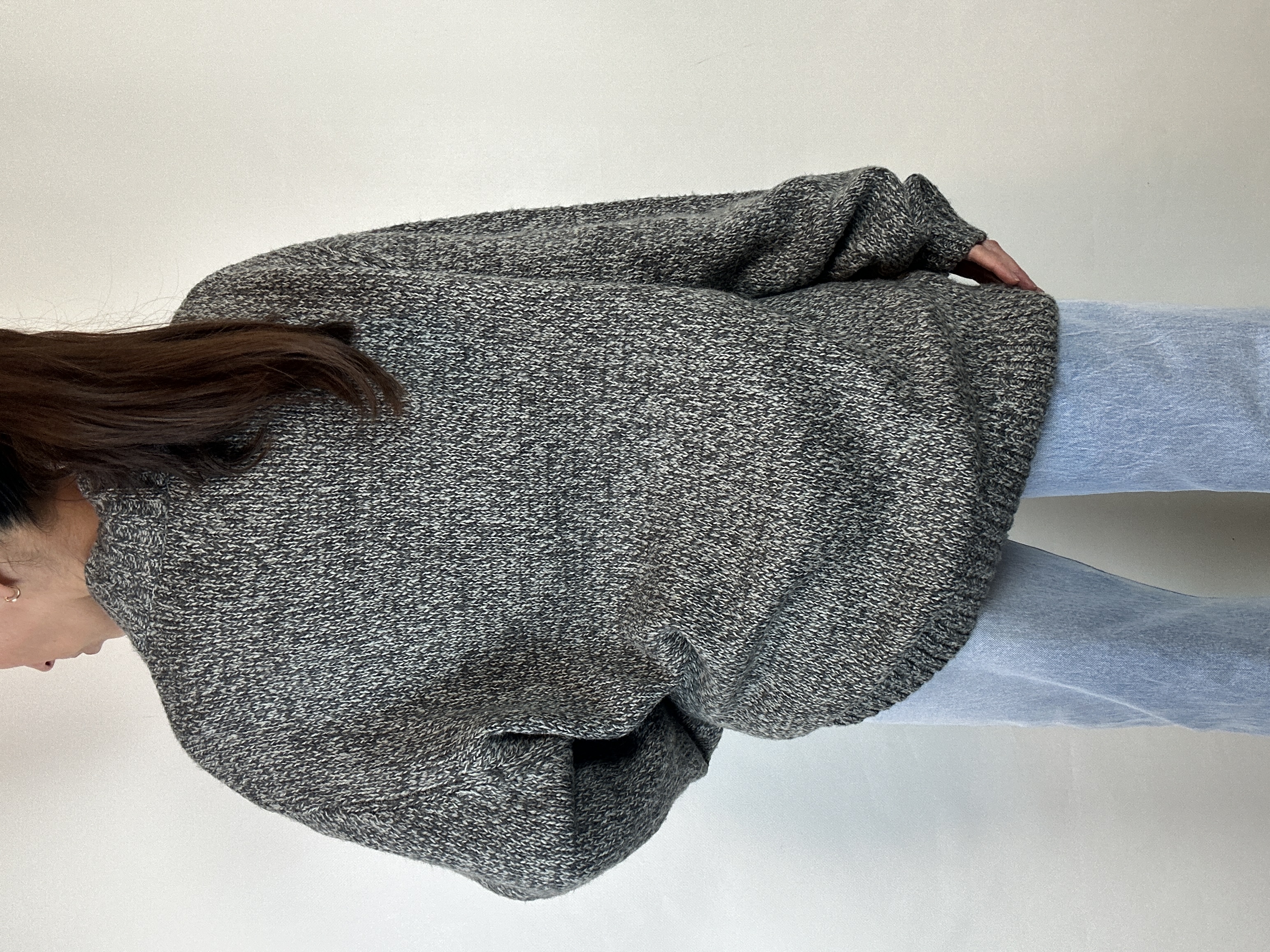 SWEATER UNISEX | XL-3XL 3