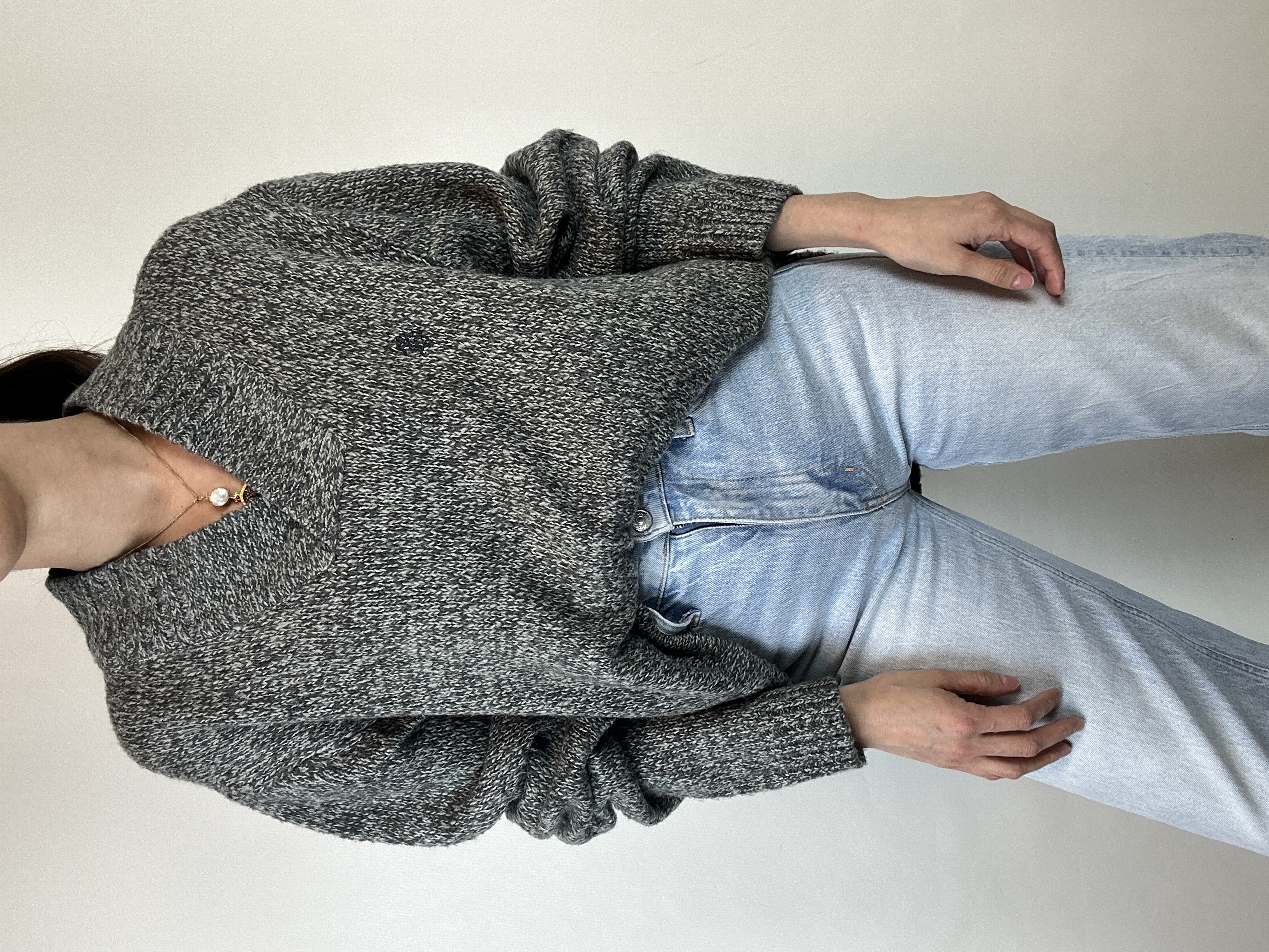 SWEATER UNISEX | XL-3XL 4