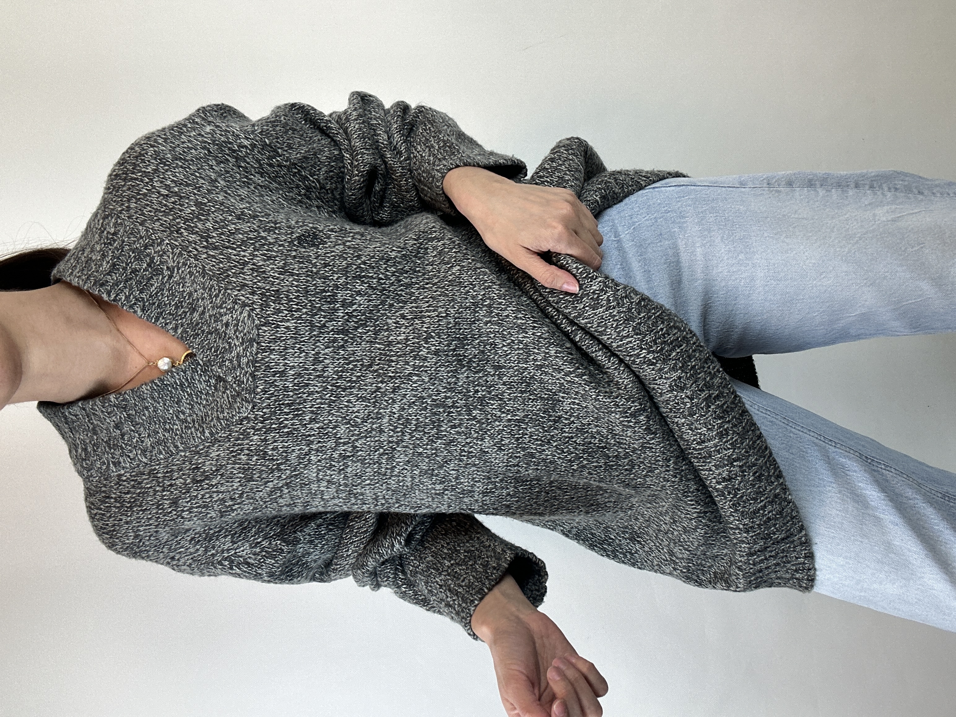 SWEATER UNISEX | XL-3XL 6