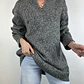 SWEATER UNISEX | XL-3XL - Miniatura 6