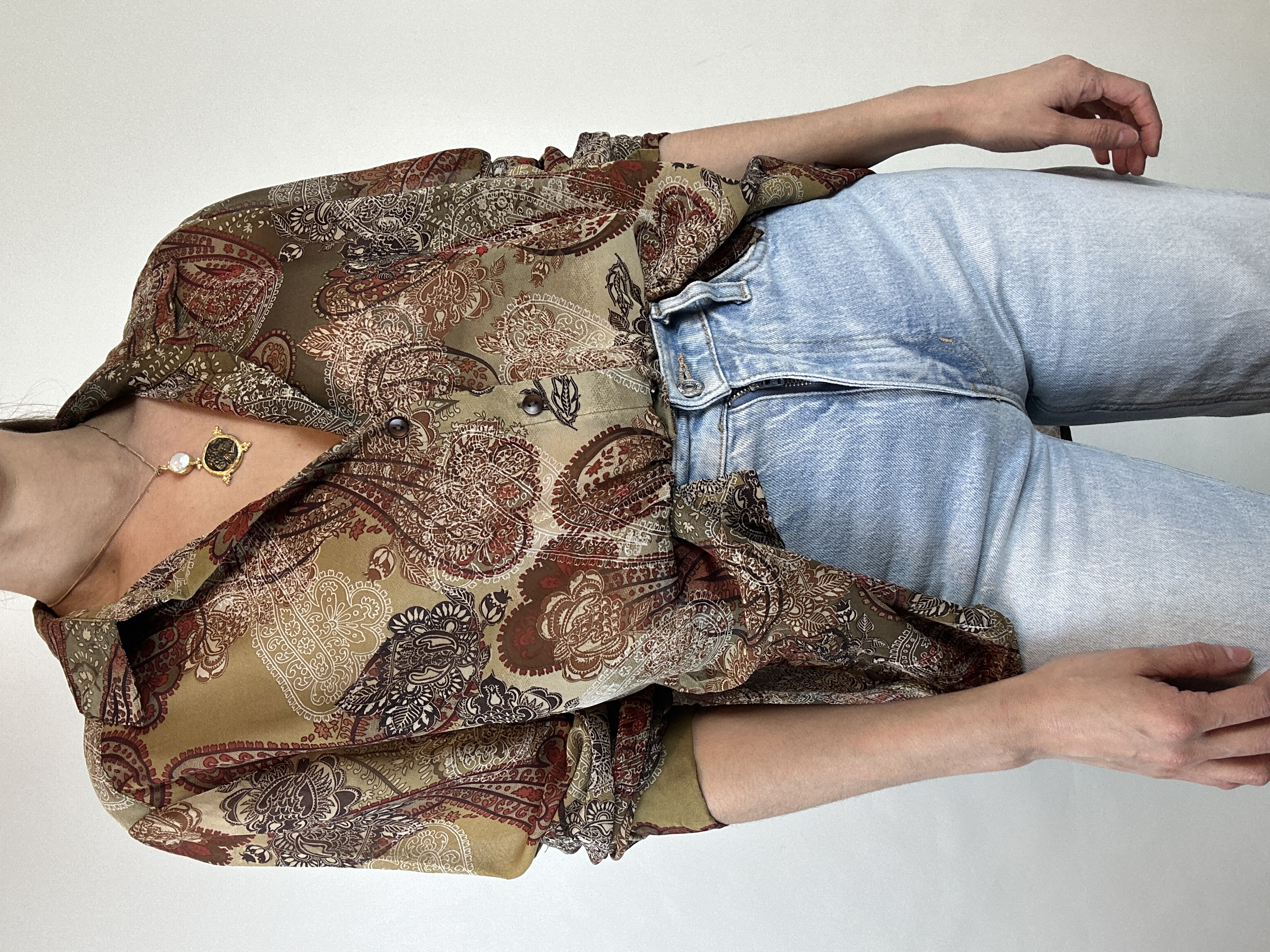 BLUSA | M 1