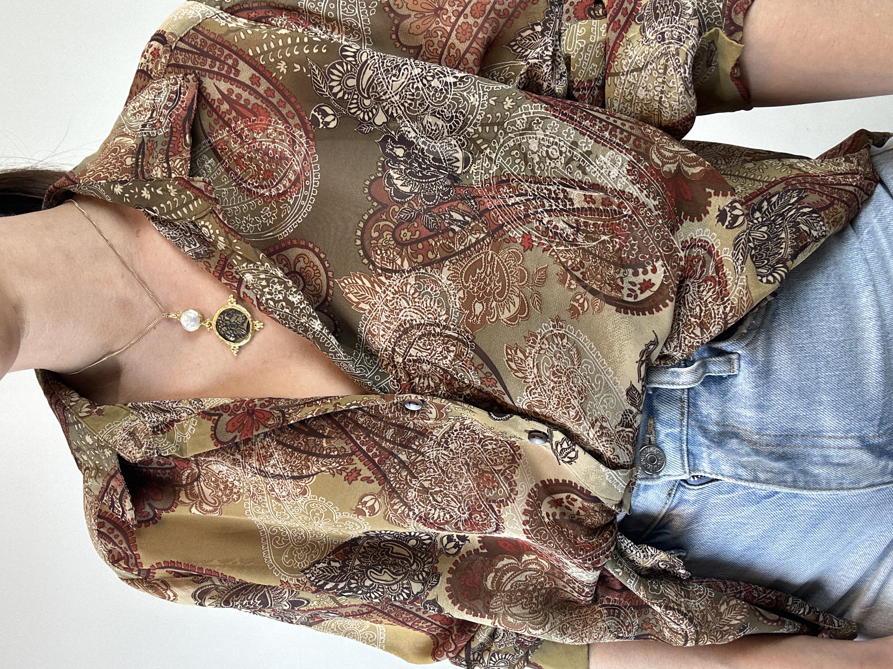 BLUSA | M 2
