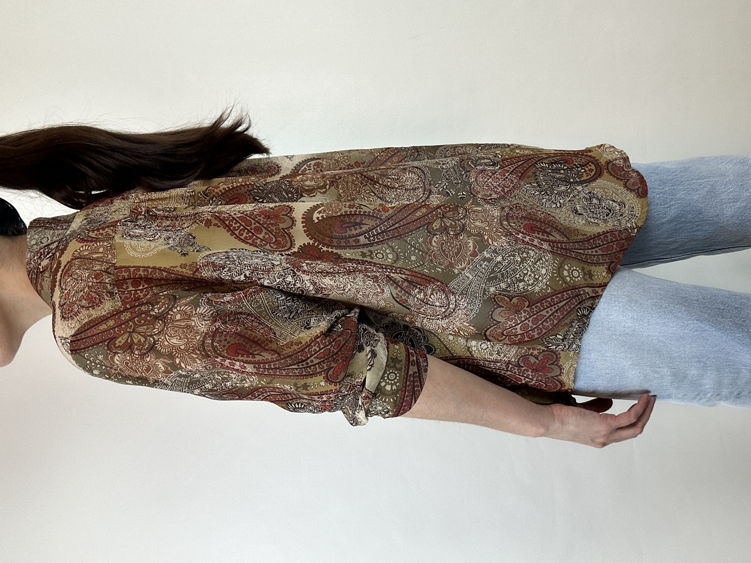 BLUSA | M 5