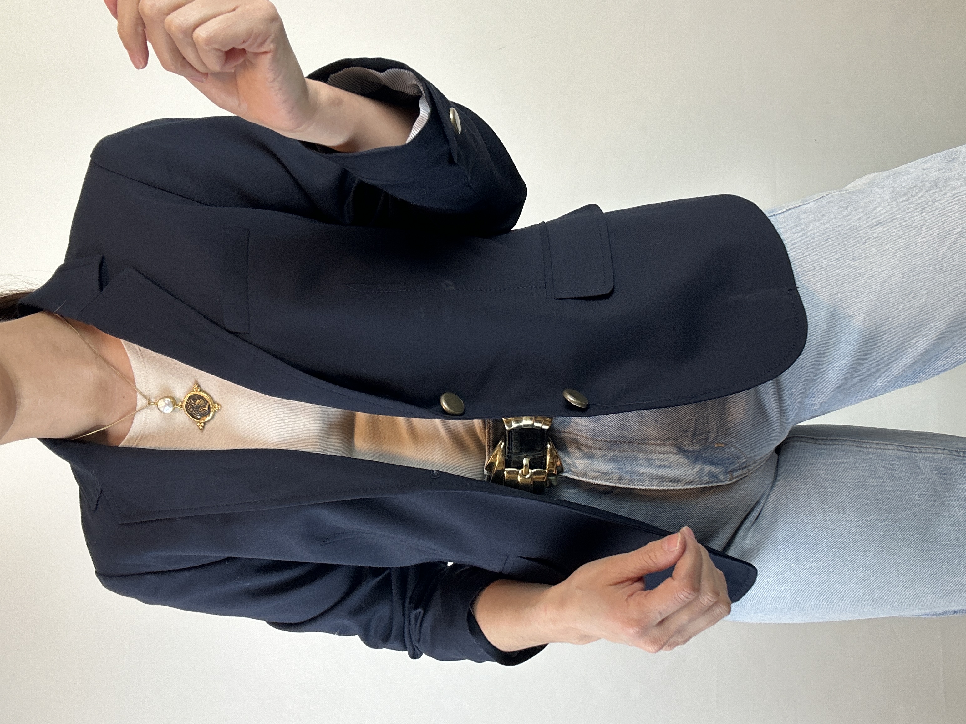BLAZER GAP | S 1