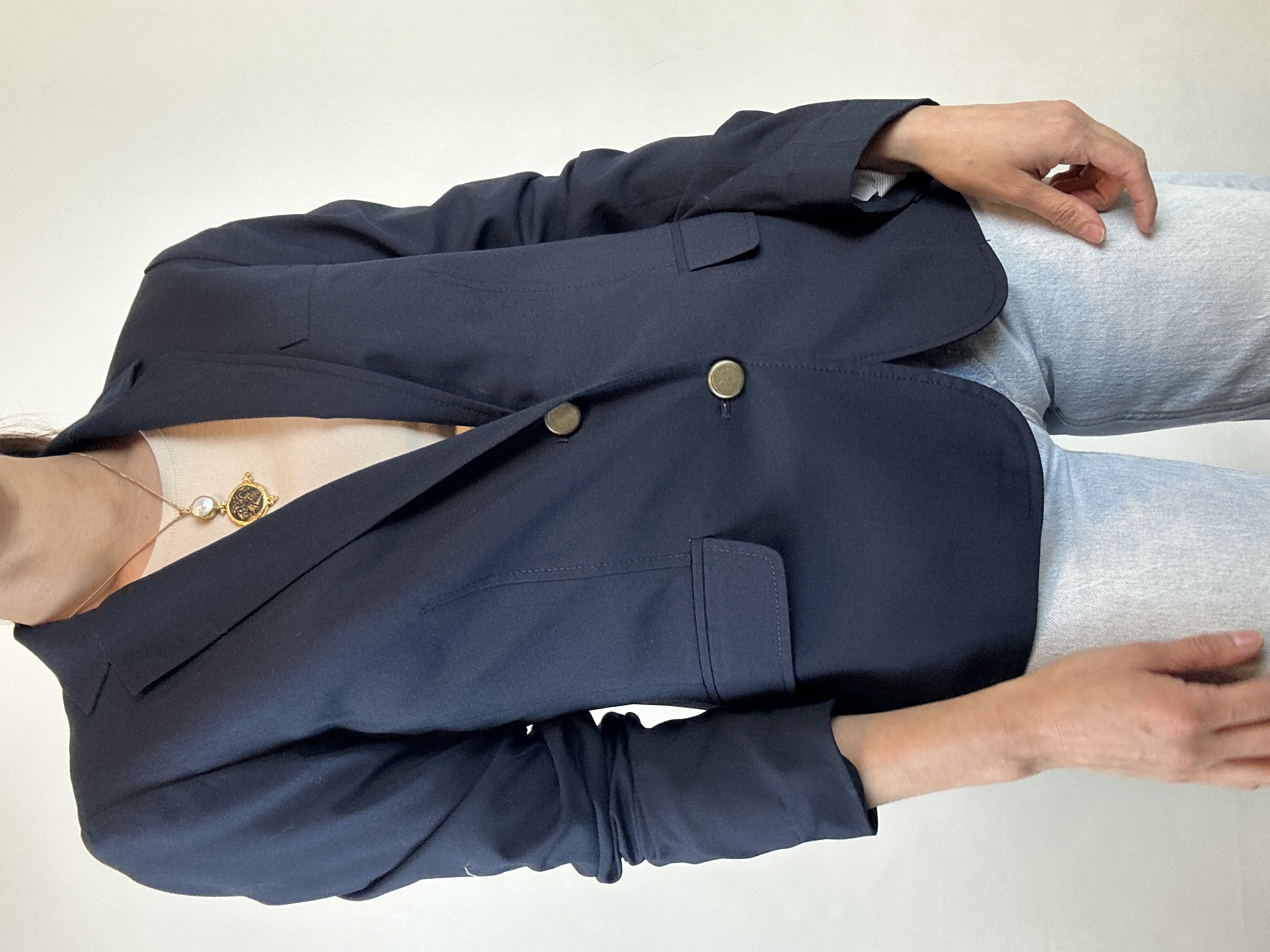 BLAZER GAP | S 3